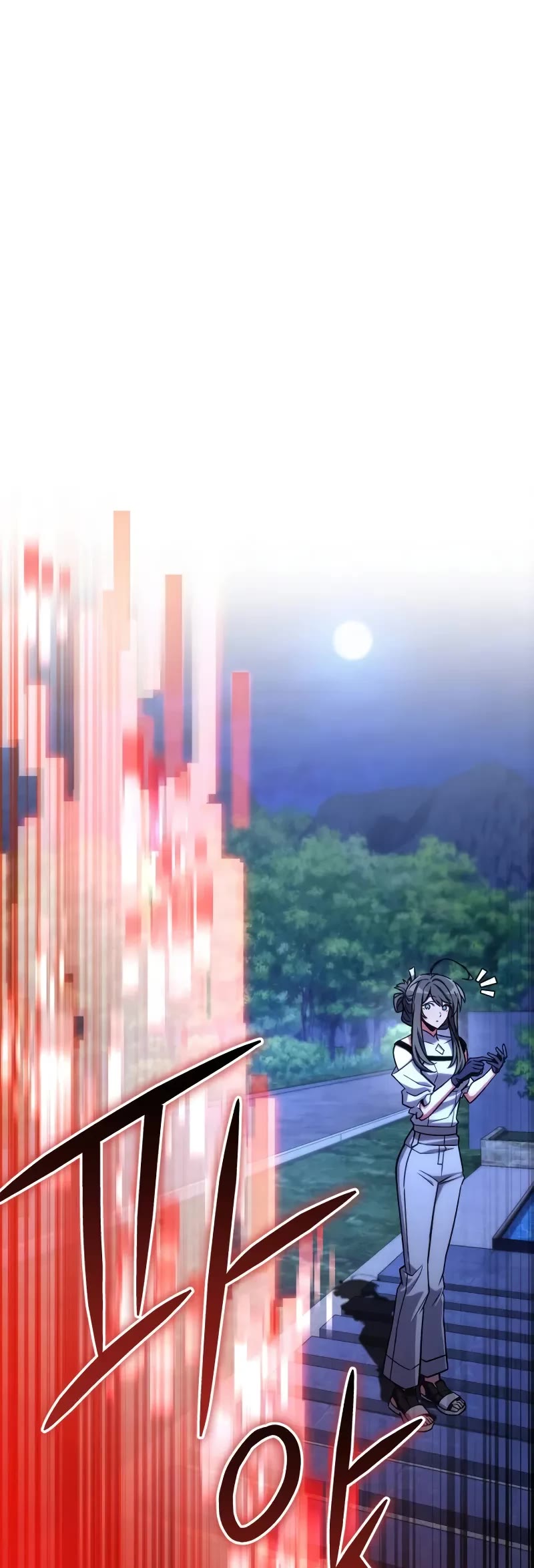 The Genius Assassin Who Takes it All chapter 57 page 20