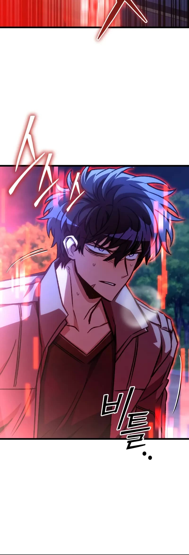 The Genius Assassin Who Takes it All chapter 57 page 21