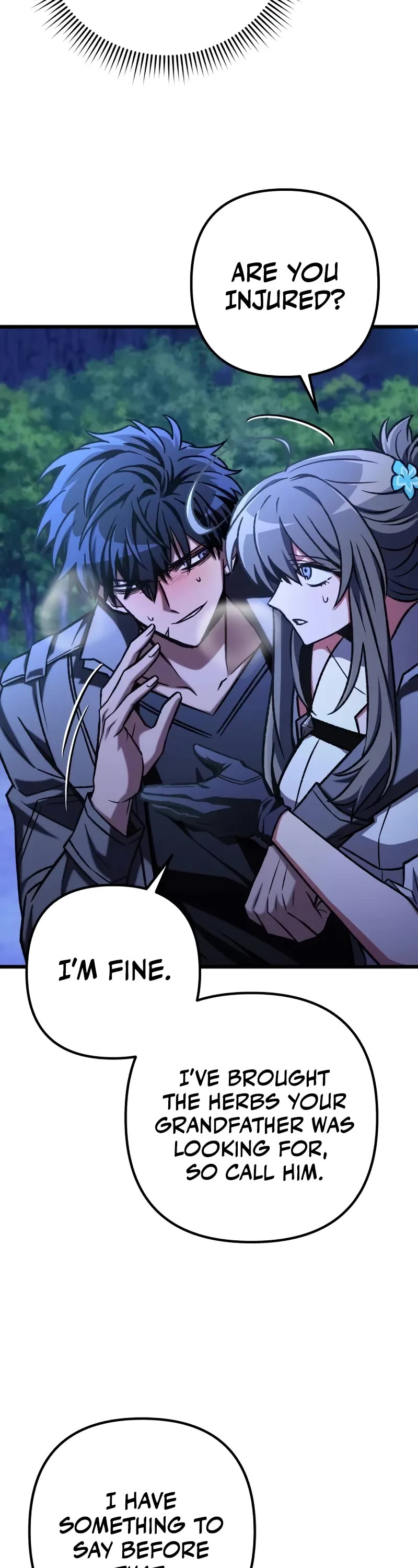 The Genius Assassin Who Takes it All chapter 57 page 23