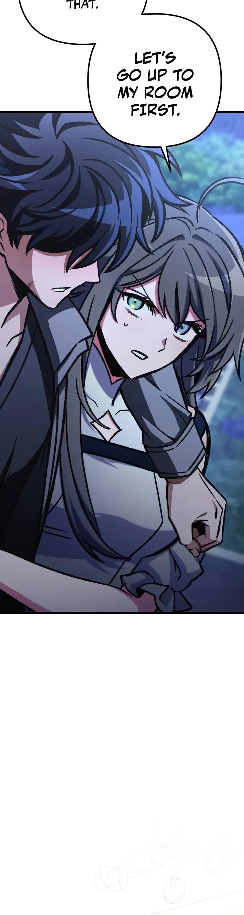 The Genius Assassin Who Takes it All chapter 57 page 24