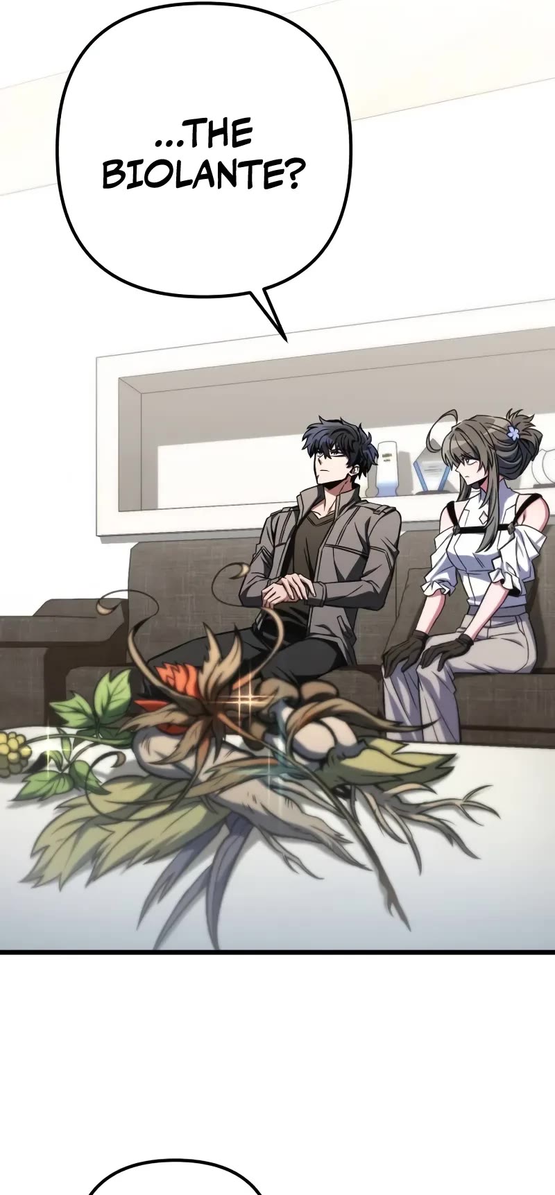 The Genius Assassin Who Takes it All chapter 57 page 25