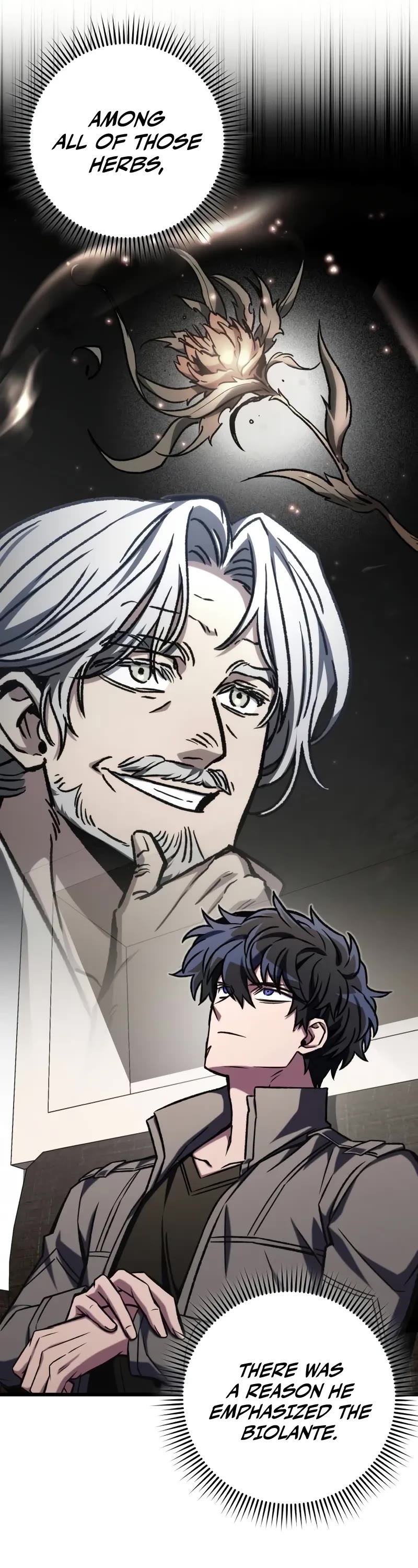 The Genius Assassin Who Takes it All chapter 57 page 27