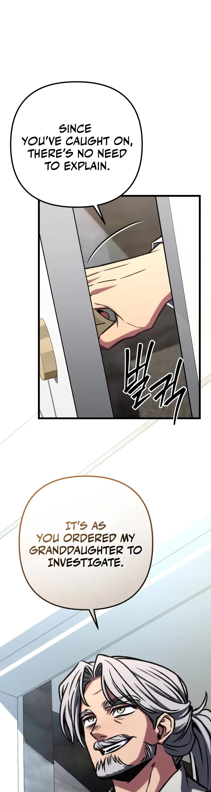 The Genius Assassin Who Takes it All chapter 57 page 28