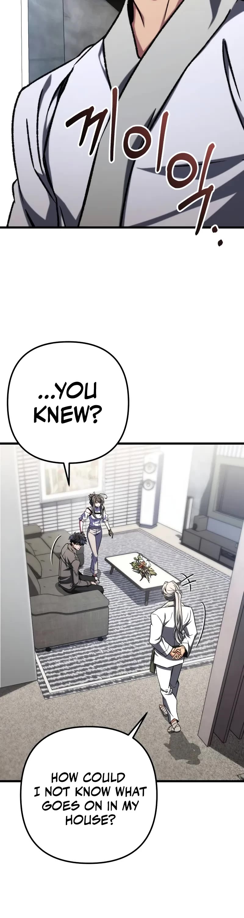 The Genius Assassin Who Takes it All chapter 57 page 29