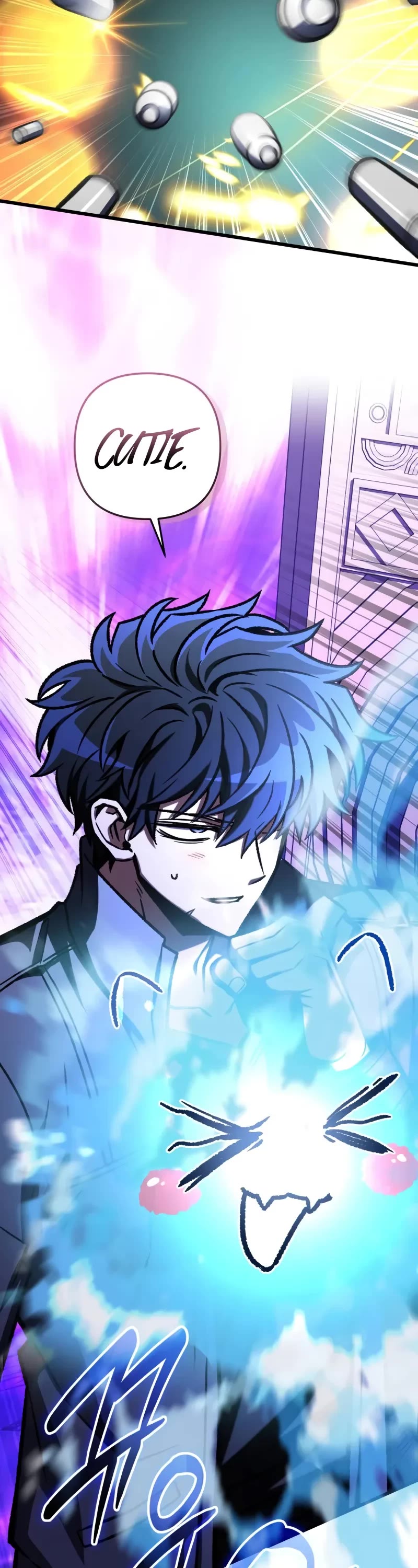 The Genius Assassin Who Takes it All chapter 57 page 3