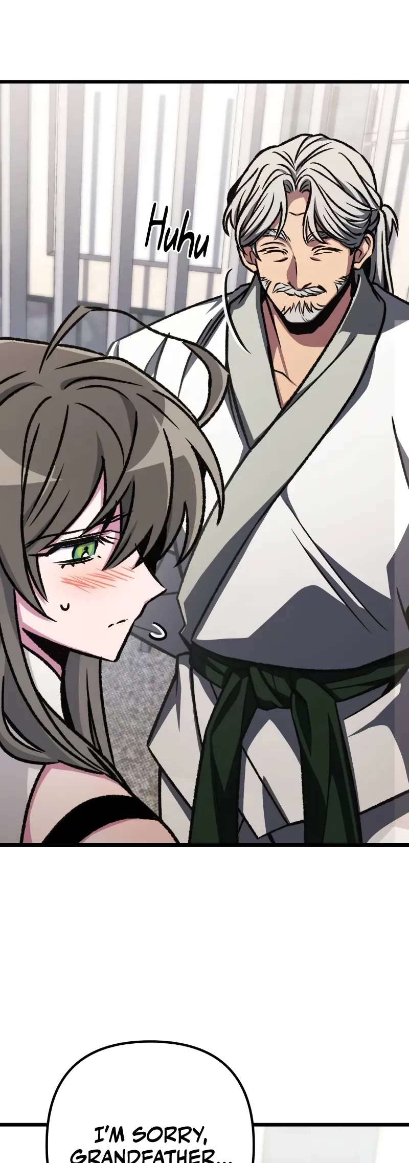 The Genius Assassin Who Takes it All chapter 57 page 30