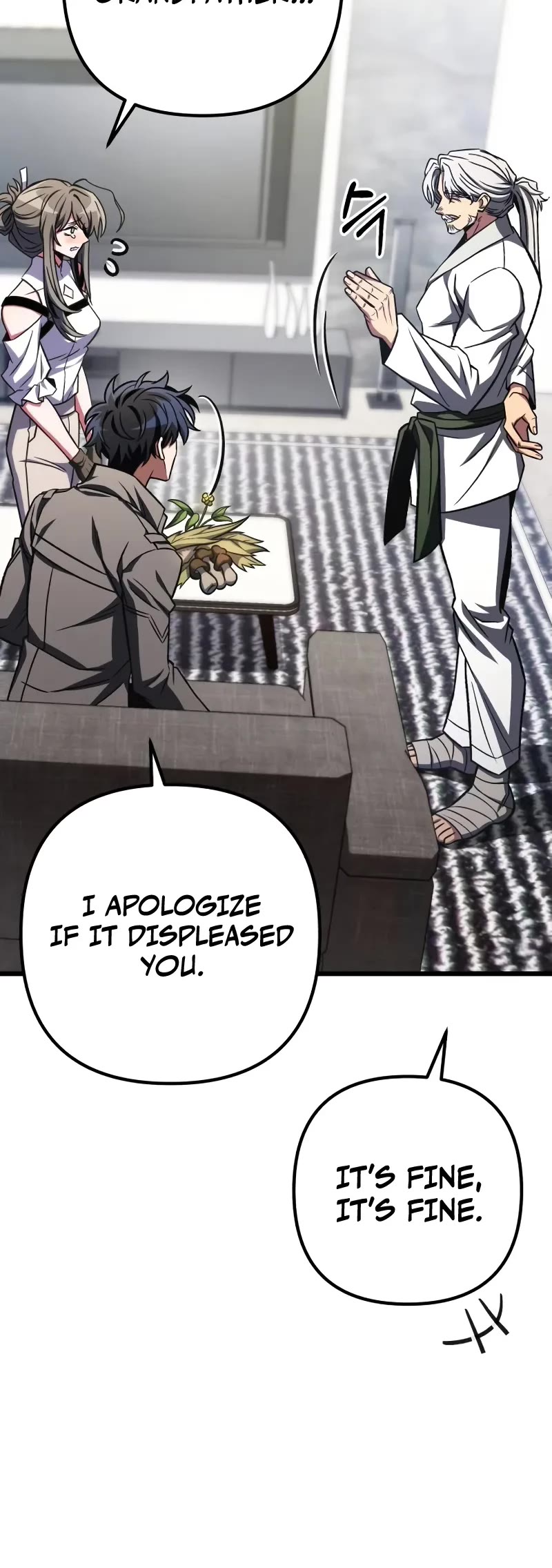 The Genius Assassin Who Takes it All chapter 57 page 31