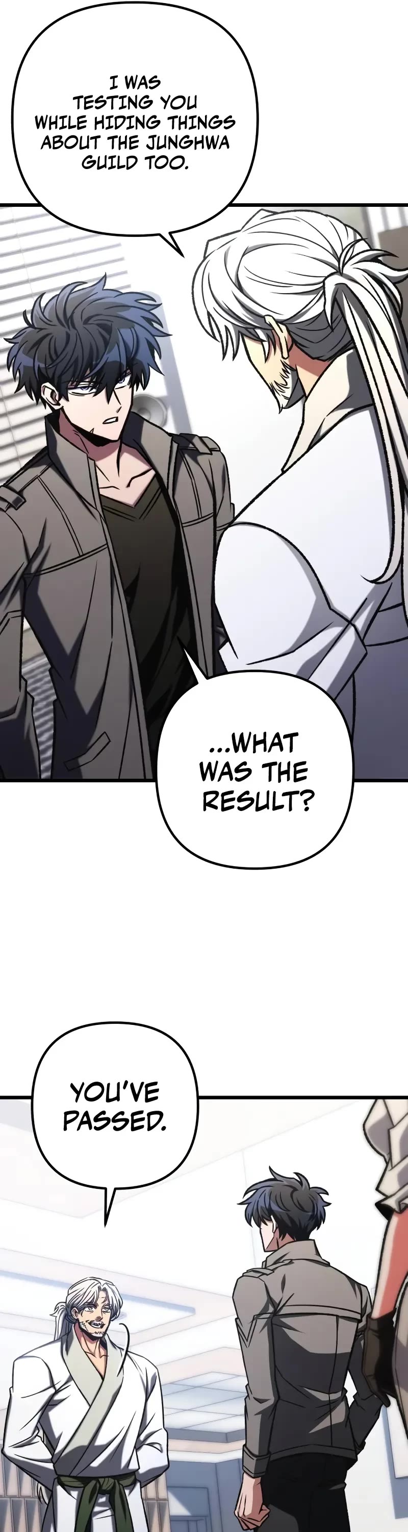 The Genius Assassin Who Takes it All chapter 57 page 32