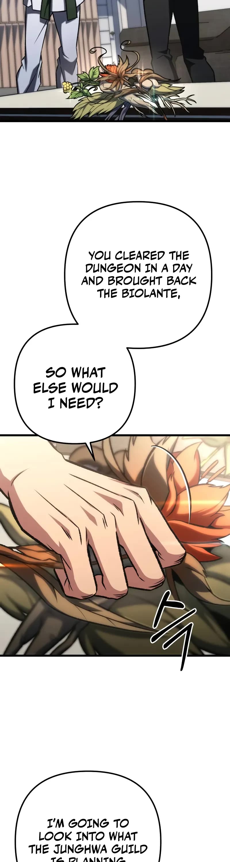 The Genius Assassin Who Takes it All chapter 57 page 33