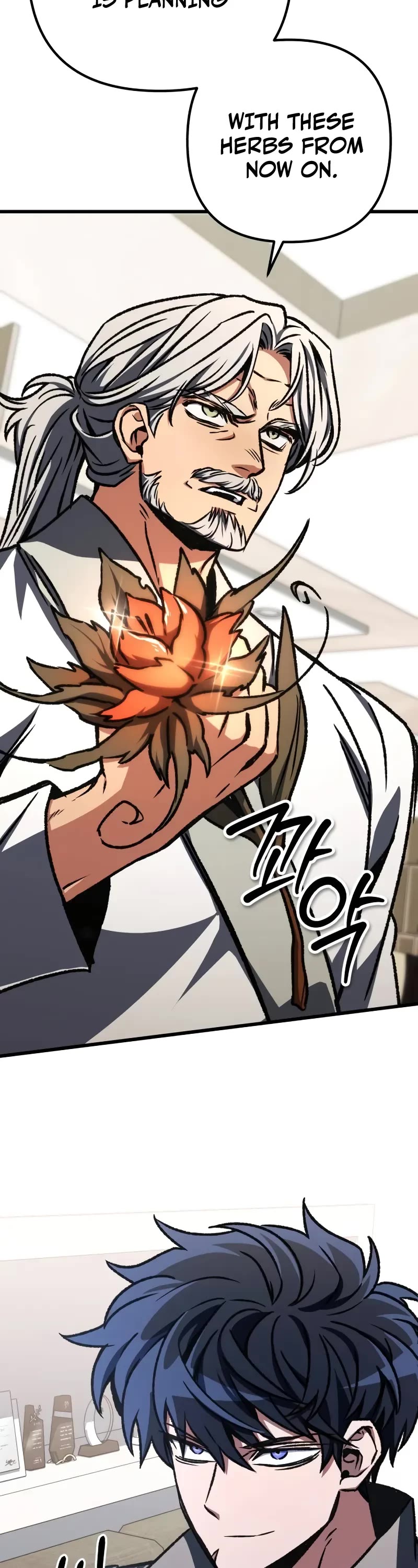 The Genius Assassin Who Takes it All chapter 57 page 34