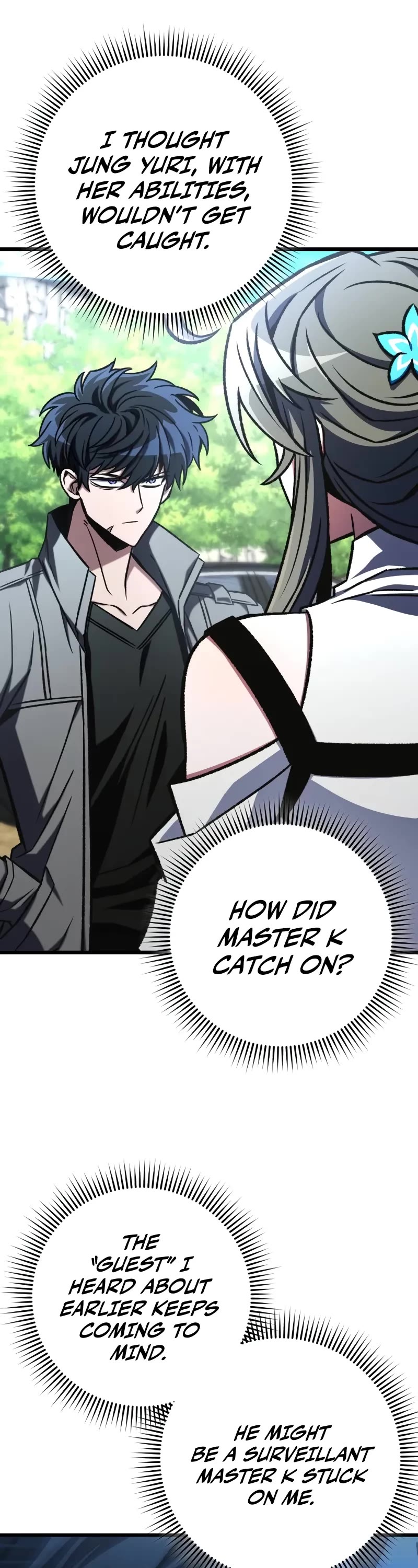 The Genius Assassin Who Takes it All chapter 57 page 37