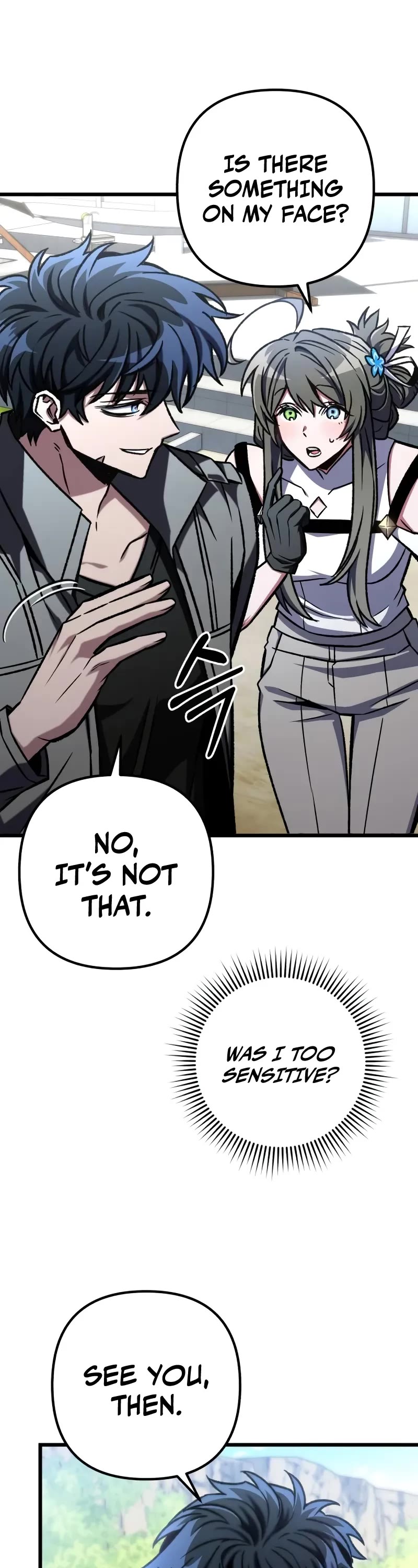 The Genius Assassin Who Takes it All chapter 57 page 39