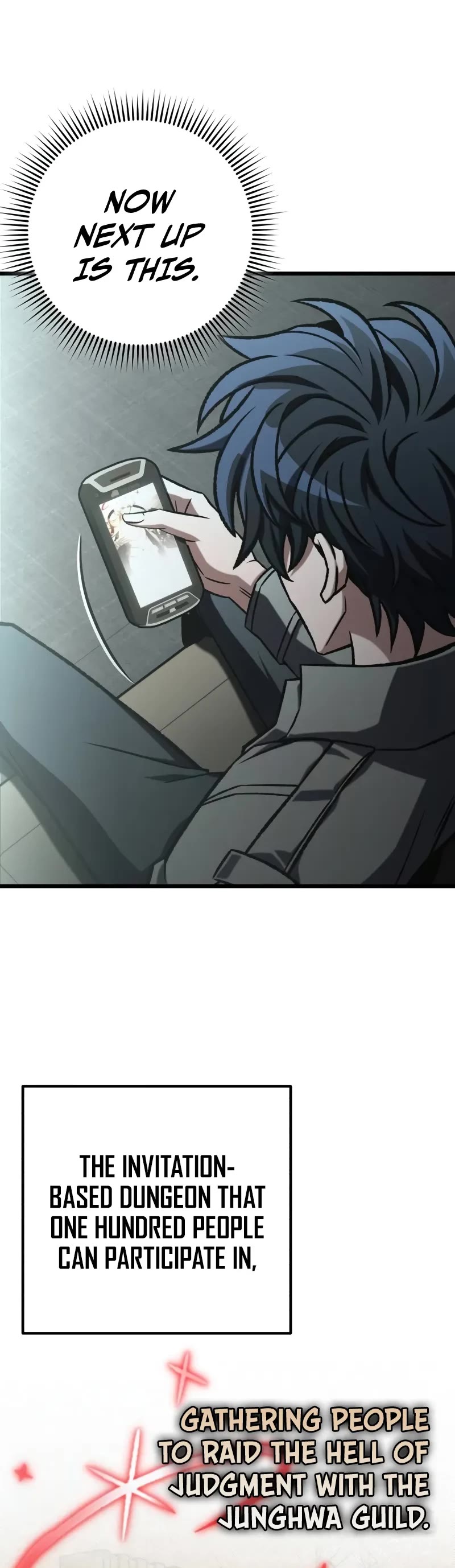 The Genius Assassin Who Takes it All chapter 57 page 45