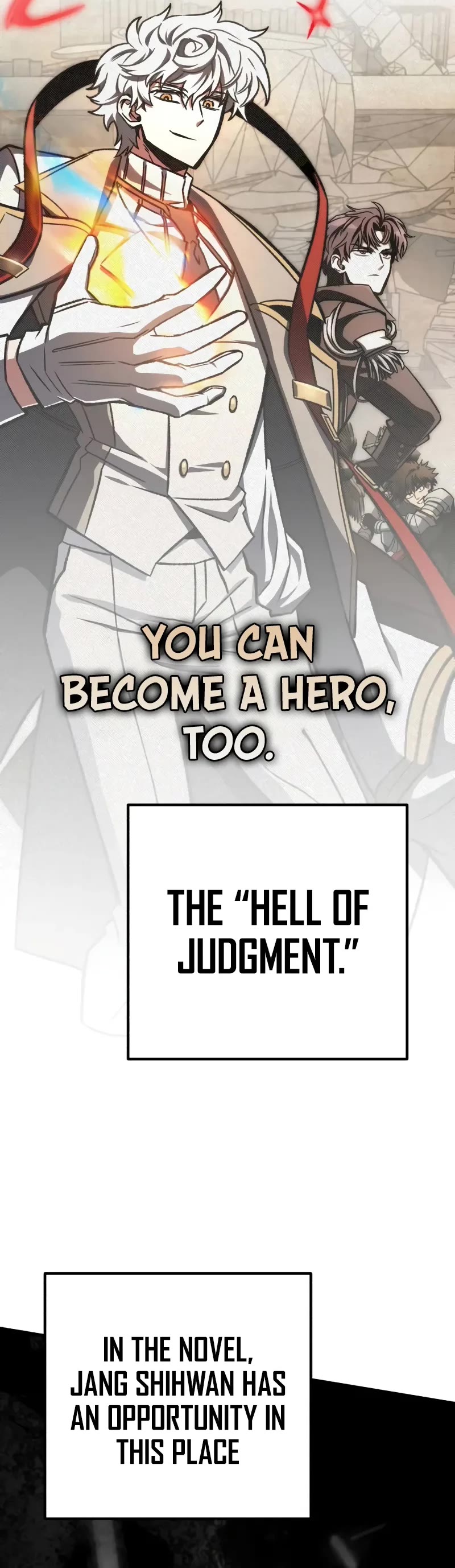 The Genius Assassin Who Takes it All chapter 57 page 46