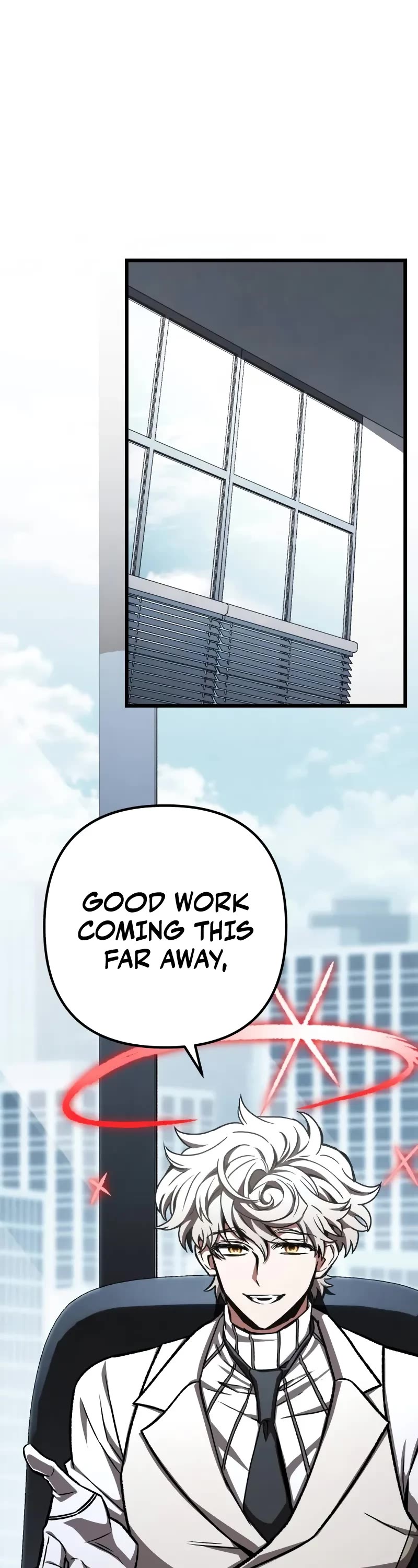 The Genius Assassin Who Takes it All chapter 57 page 49