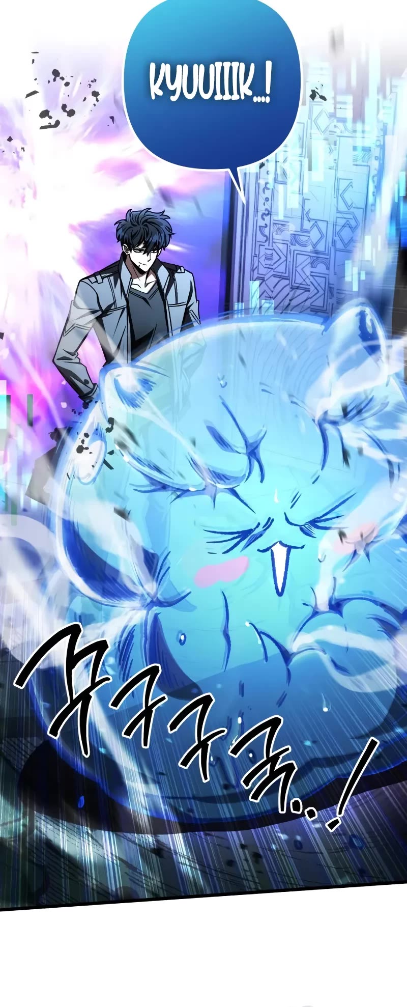 The Genius Assassin Who Takes it All chapter 57 page 5