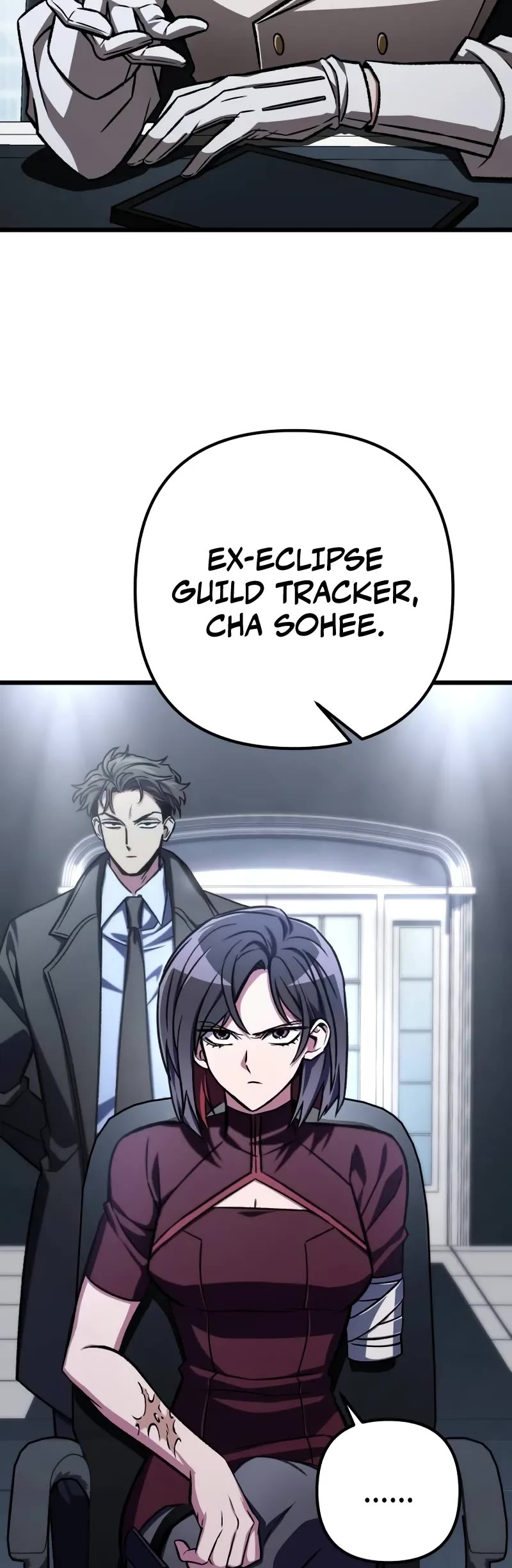 The Genius Assassin Who Takes it All chapter 57 page 50