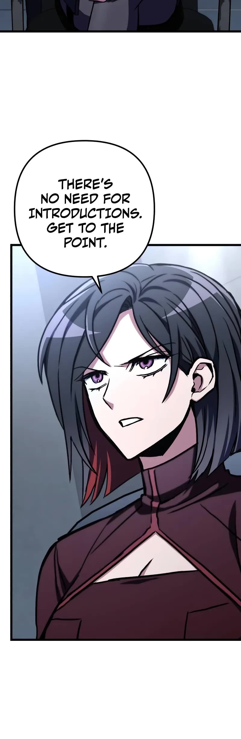 The Genius Assassin Who Takes it All chapter 57 page 51