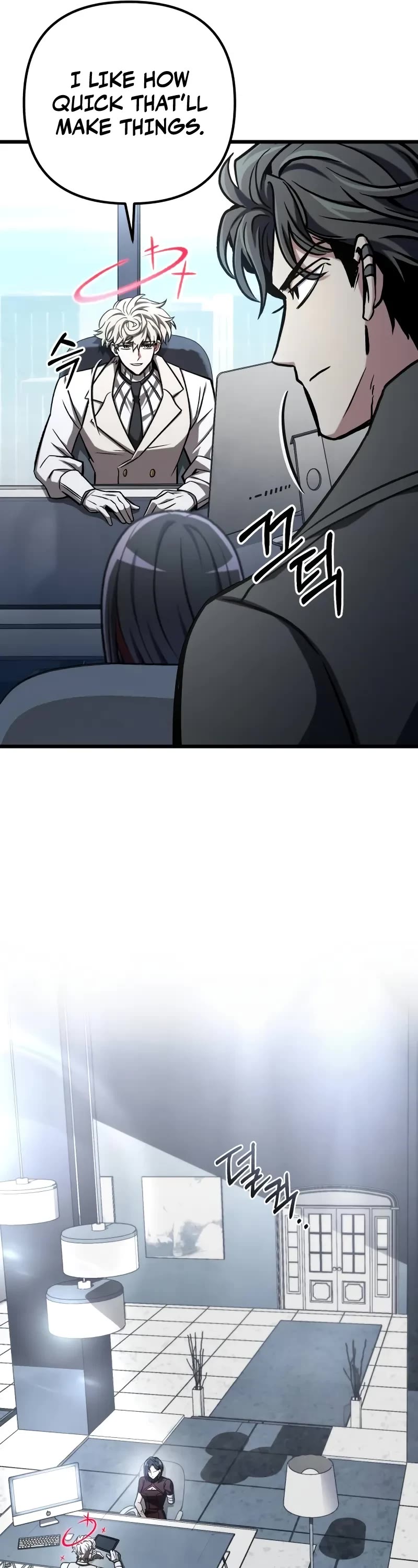 The Genius Assassin Who Takes it All chapter 57 page 52