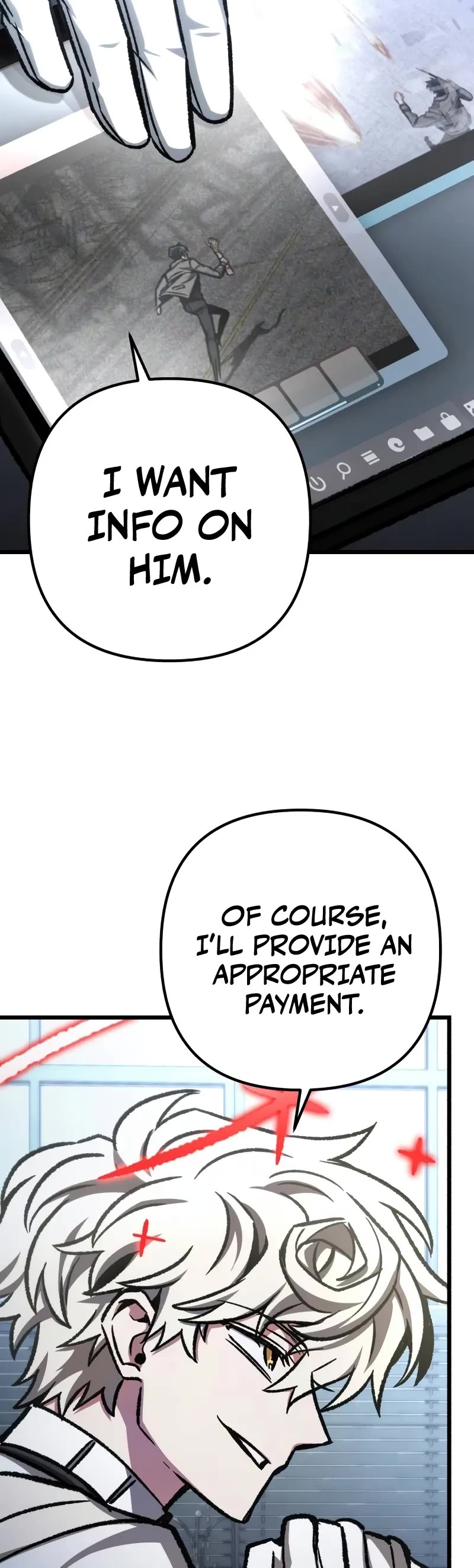 The Genius Assassin Who Takes it All chapter 57 page 54