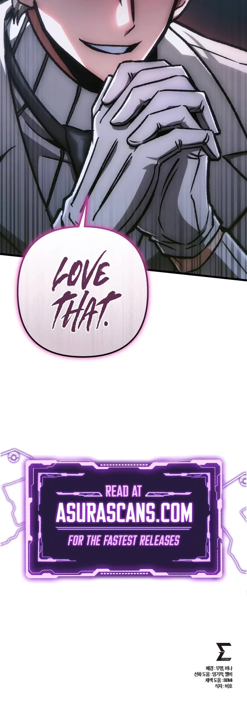 The Genius Assassin Who Takes it All chapter 57 page 58