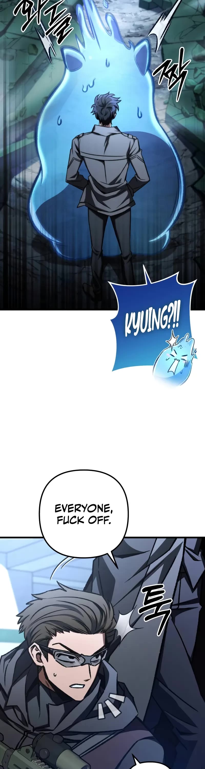 The Genius Assassin Who Takes it All chapter 57 page 9