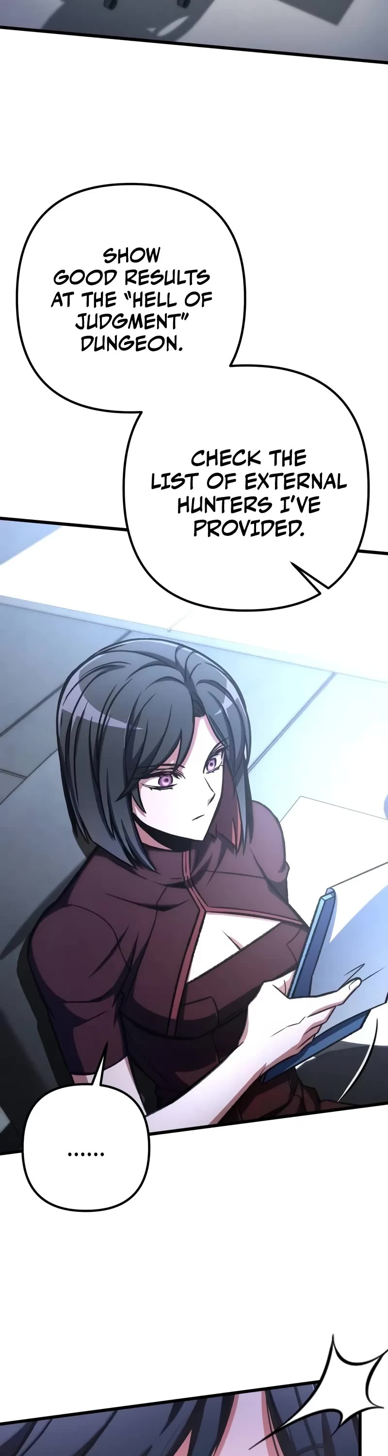 The Genius Assassin Who Takes it All chapter 58 page 14