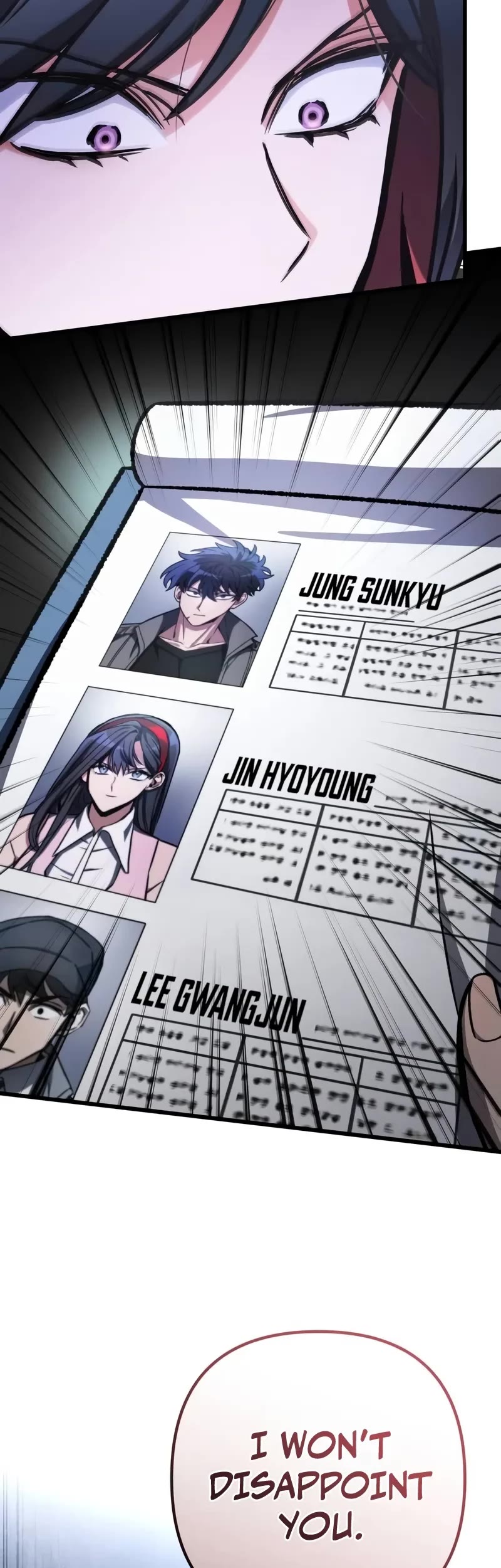 The Genius Assassin Who Takes it All chapter 58 page 15