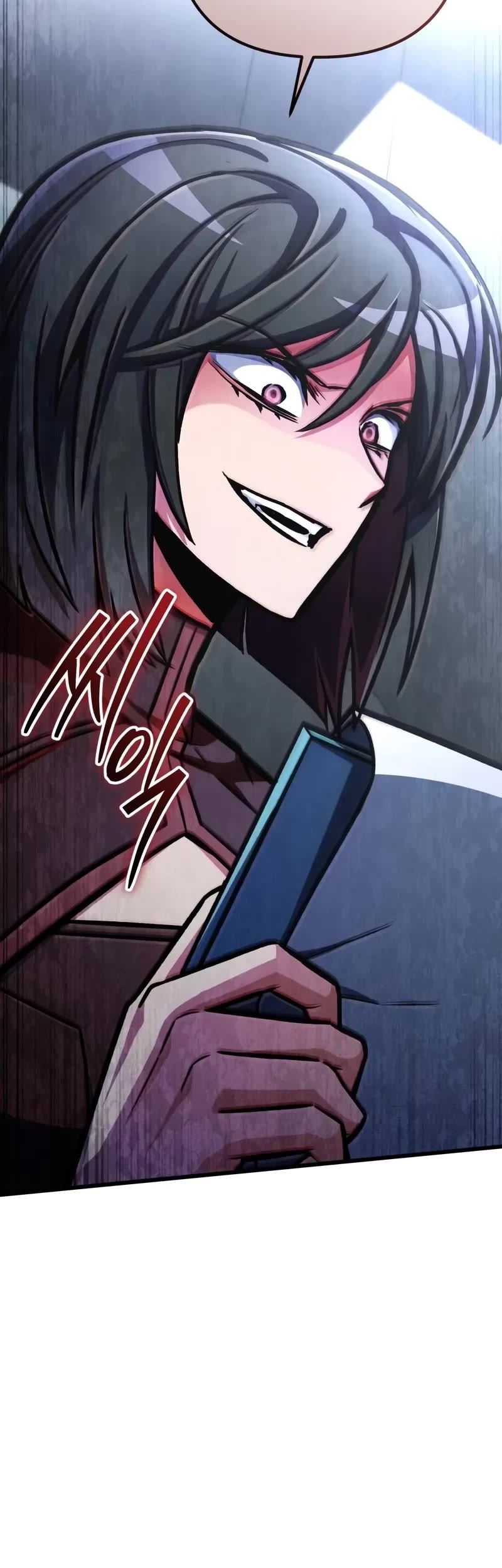 The Genius Assassin Who Takes it All chapter 58 page 16