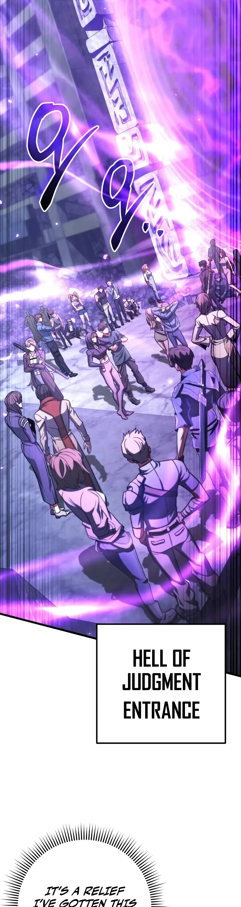 The Genius Assassin Who Takes it All chapter 58 page 18