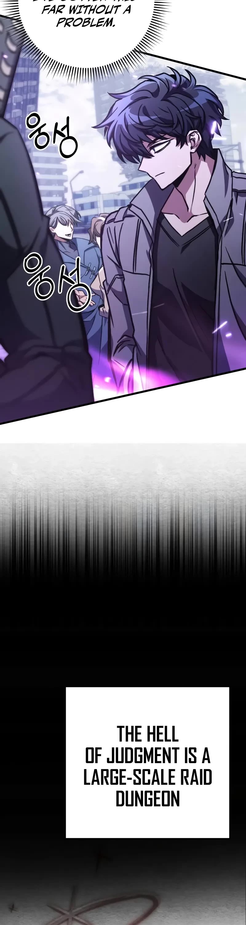 The Genius Assassin Who Takes it All chapter 58 page 19