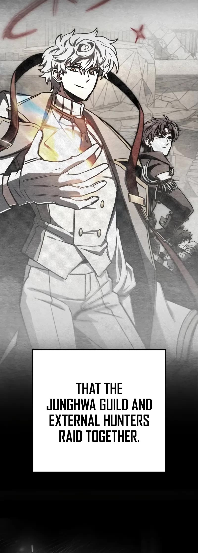 The Genius Assassin Who Takes it All chapter 58 page 20