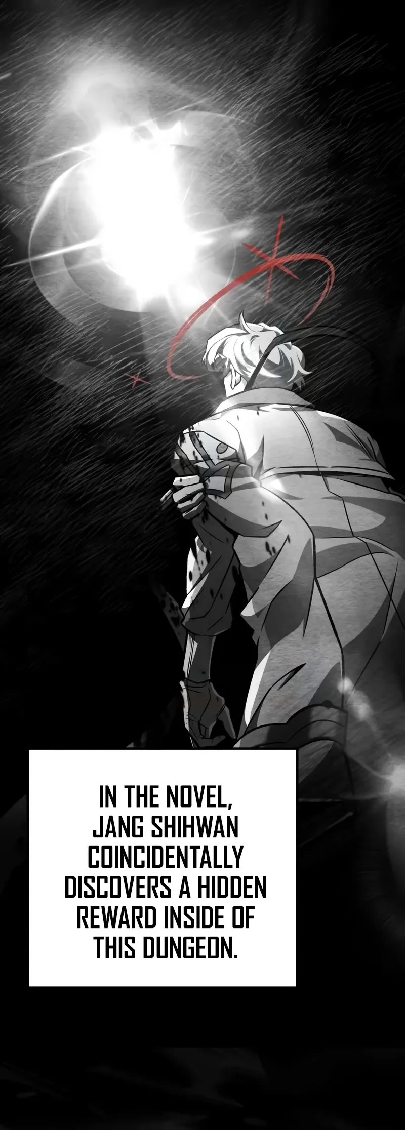 The Genius Assassin Who Takes it All chapter 58 page 21