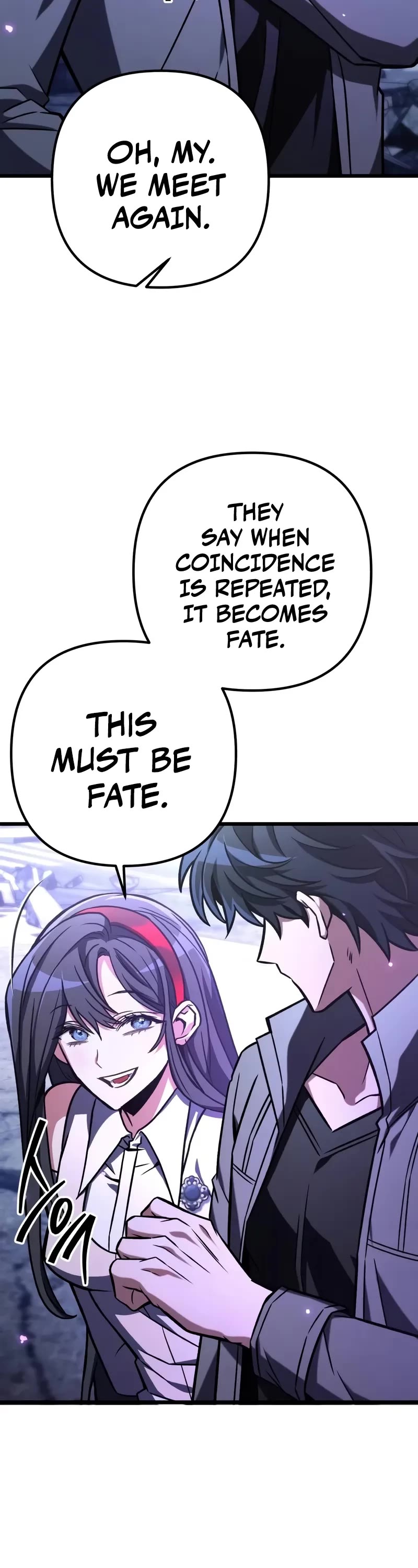 The Genius Assassin Who Takes it All chapter 58 page 24