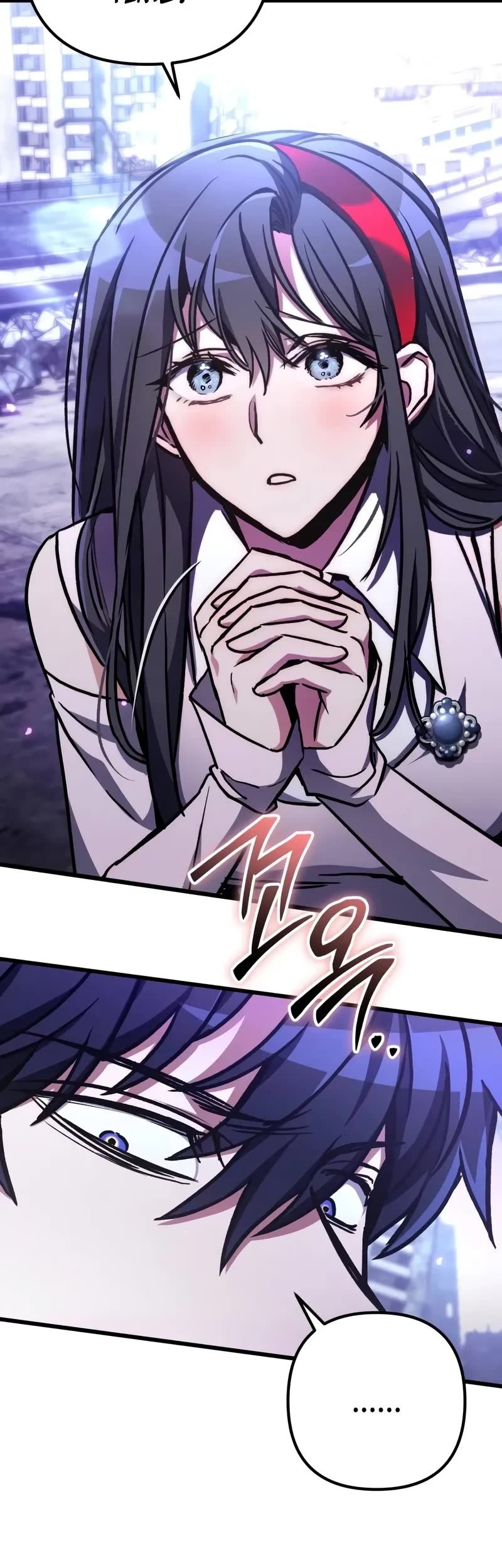 The Genius Assassin Who Takes it All chapter 58 page 26