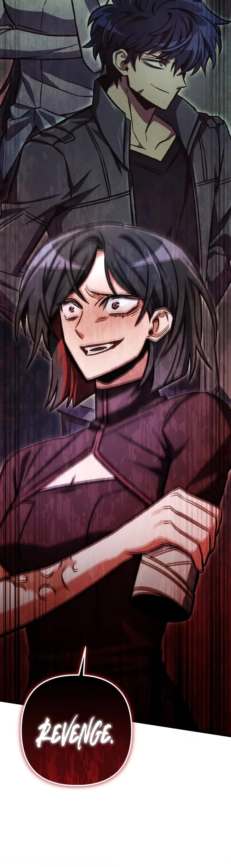 The Genius Assassin Who Takes it All chapter 58 page 3