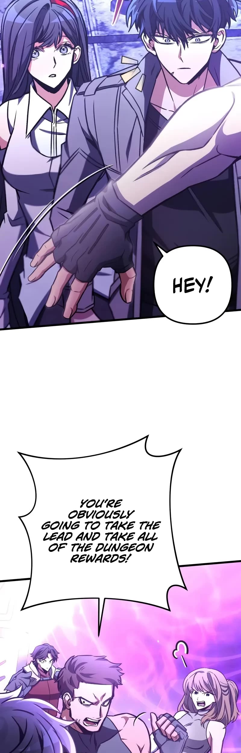 The Genius Assassin Who Takes it All chapter 58 page 30