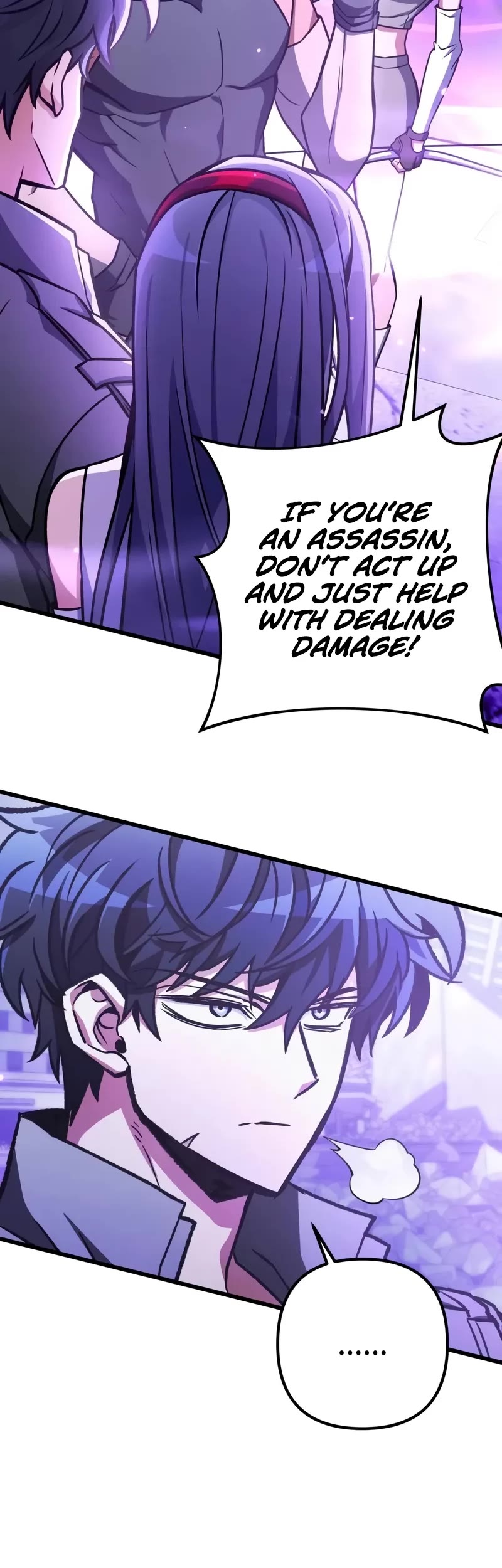 The Genius Assassin Who Takes it All chapter 58 page 31