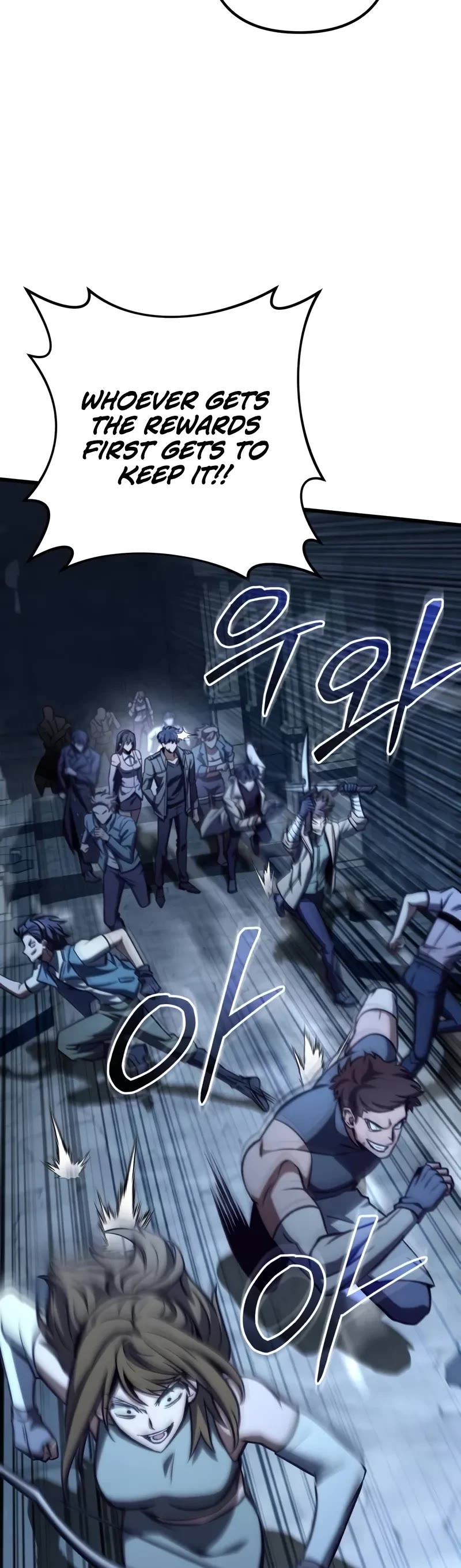 The Genius Assassin Who Takes it All chapter 58 page 34