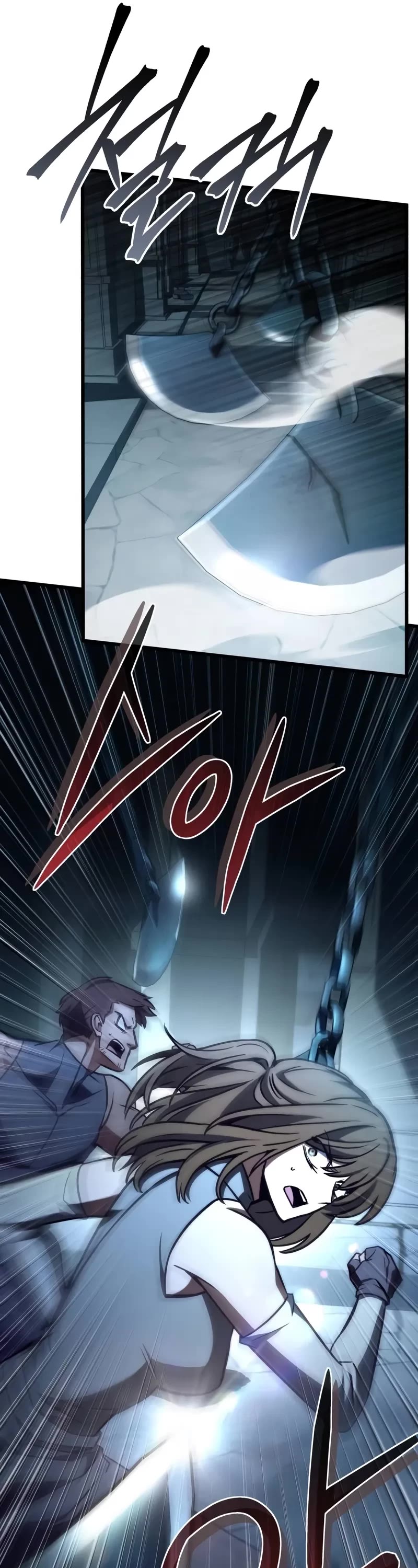 The Genius Assassin Who Takes it All chapter 58 page 36