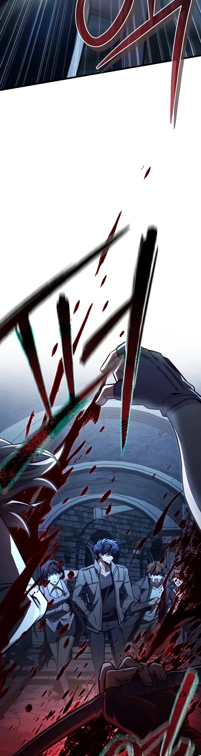 The Genius Assassin Who Takes it All chapter 58 page 37