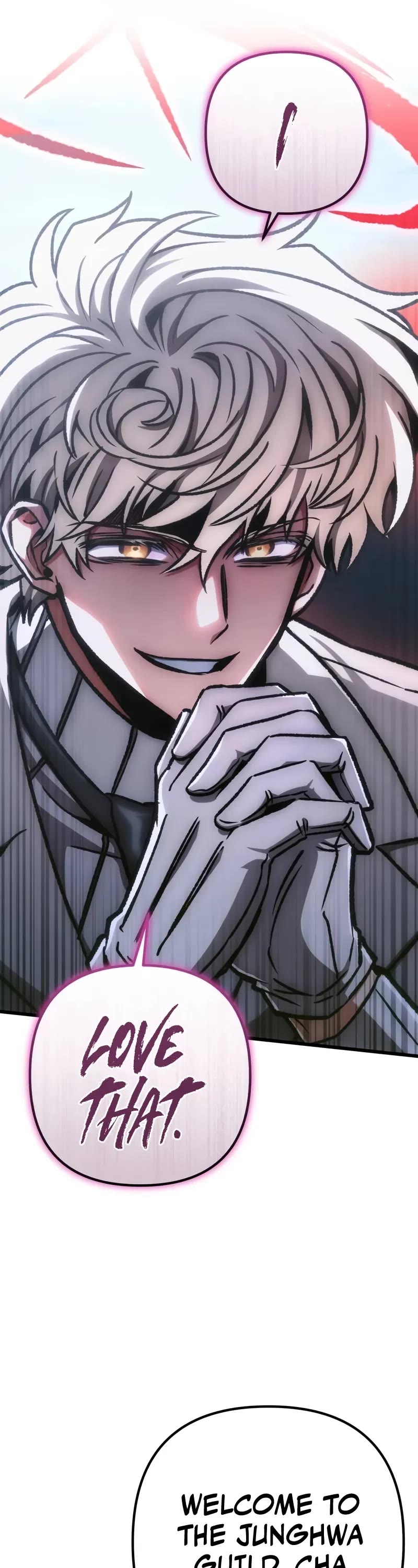 The Genius Assassin Who Takes it All chapter 58 page 4