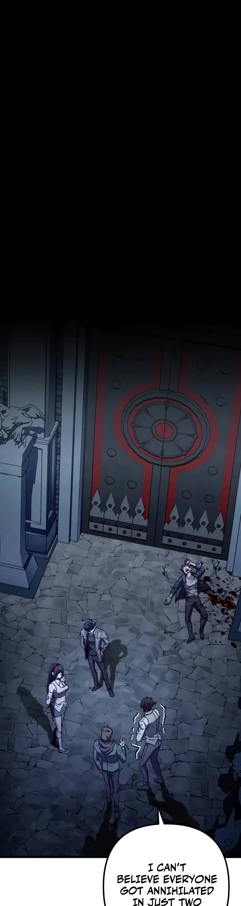 The Genius Assassin Who Takes it All chapter 58 page 41