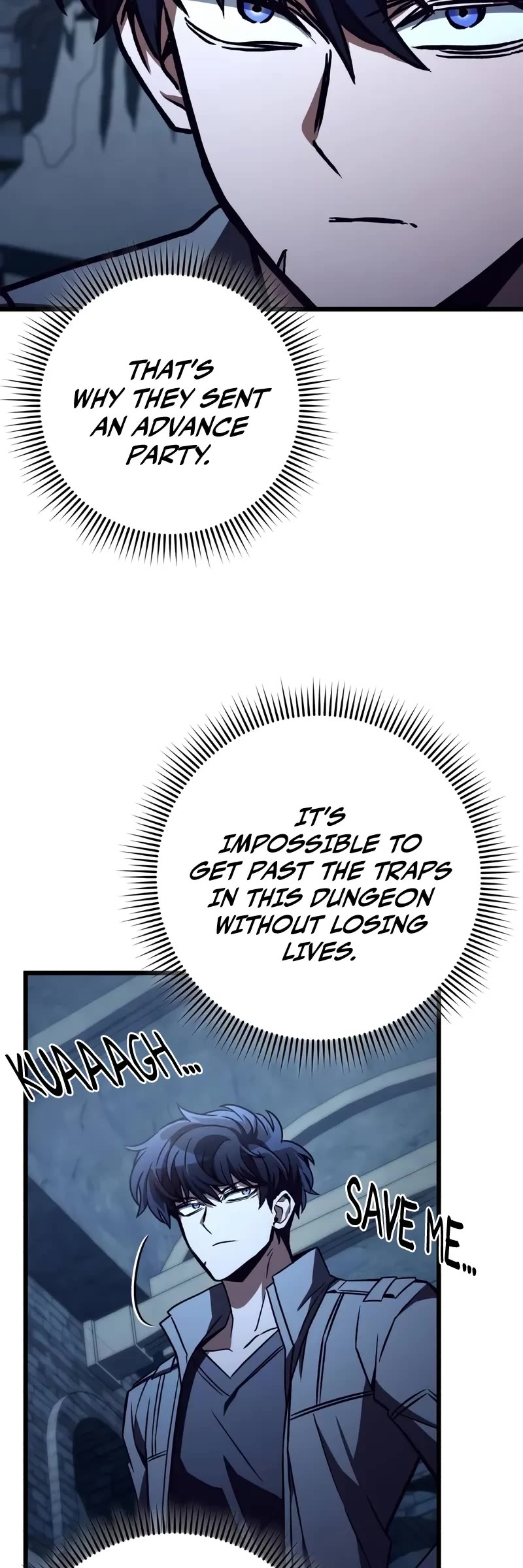 The Genius Assassin Who Takes it All chapter 58 page 43