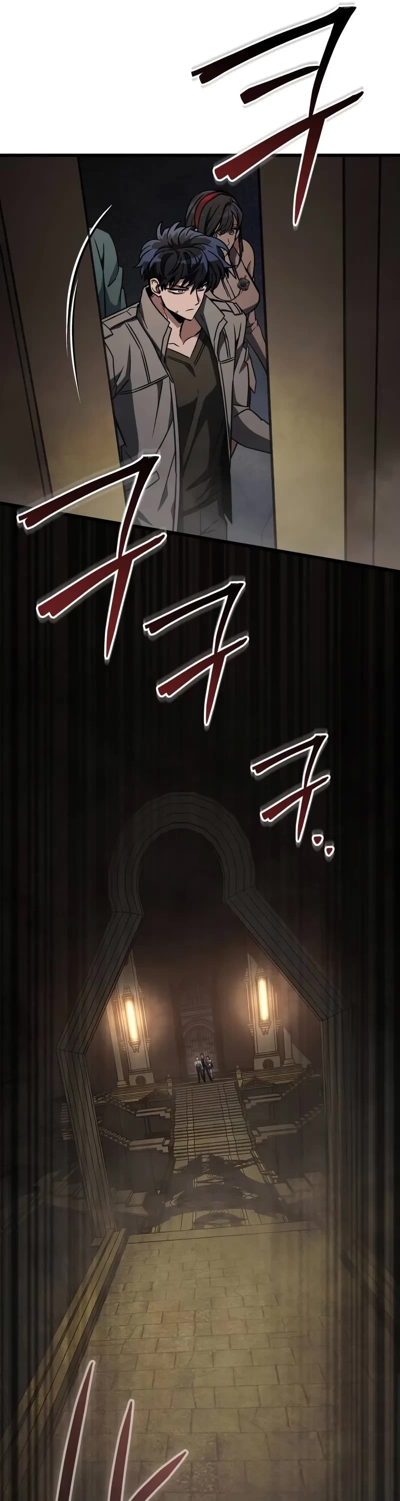 The Genius Assassin Who Takes it All chapter 58 page 45