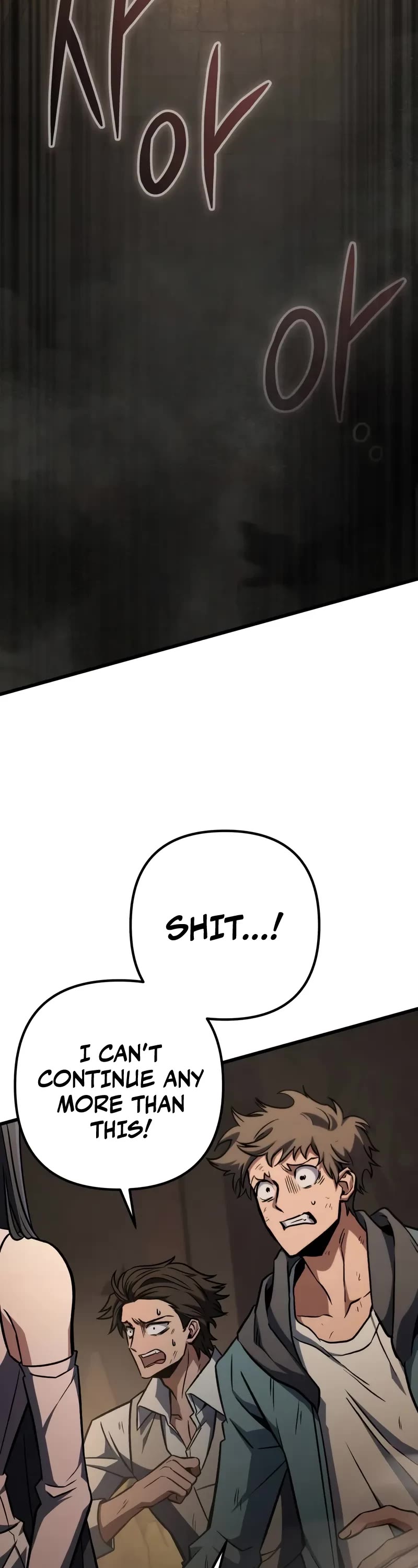 The Genius Assassin Who Takes it All chapter 58 page 46