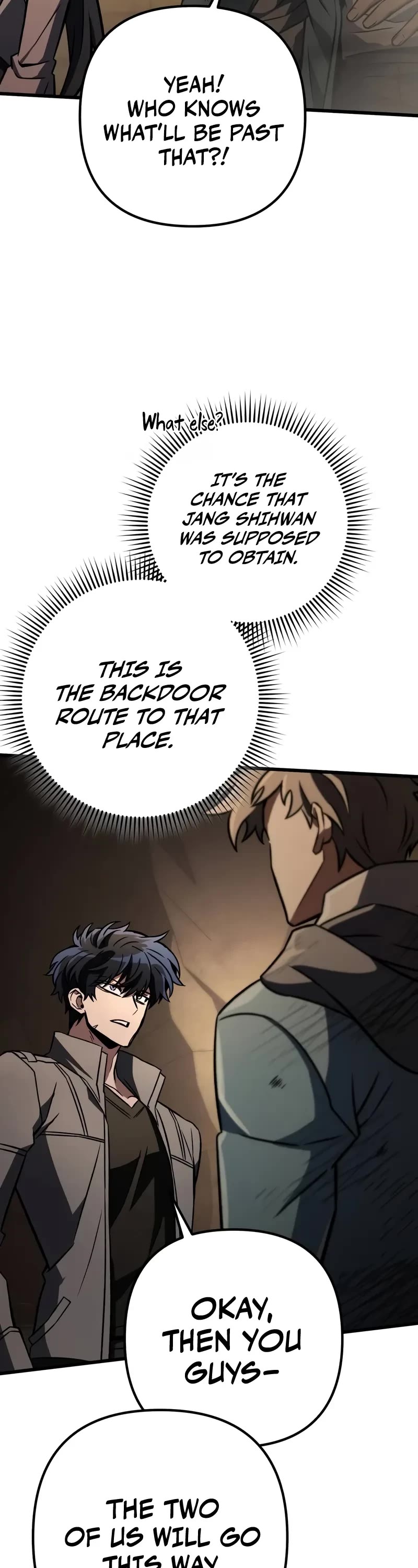 The Genius Assassin Who Takes it All chapter 58 page 47