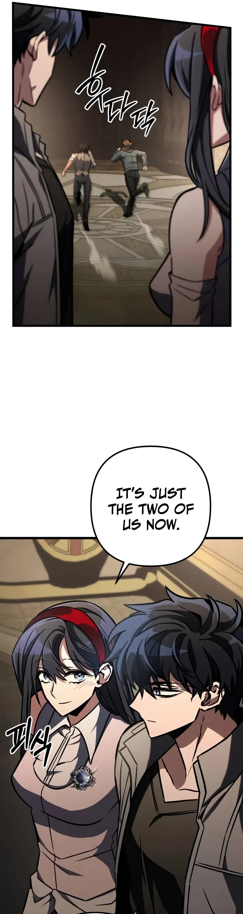 The Genius Assassin Who Takes it All chapter 58 page 50