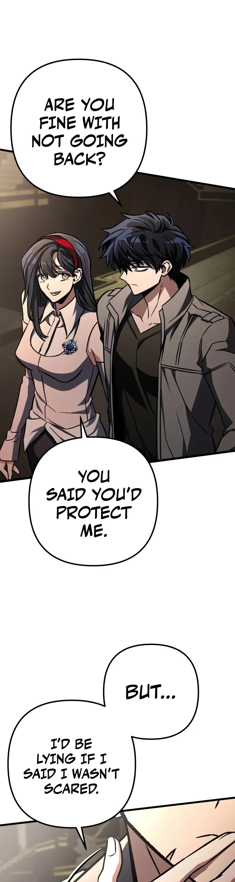 The Genius Assassin Who Takes it All chapter 58 page 52