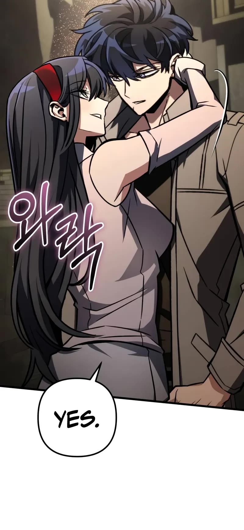 The Genius Assassin Who Takes it All chapter 58 page 54